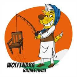 POLITICS__Be Witty!