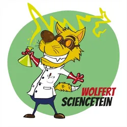 SCIENCE_MYSTERY__Be Witty!