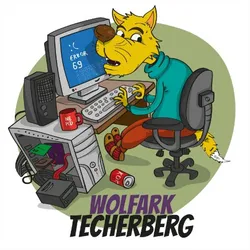 TECHNOLOGY__Be Witty!