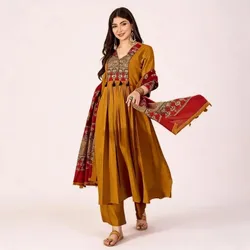 SHOP_BY_CATEGORY__ANARKALI_SET__SHALINA CREATIONS