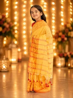 SHOP_BY_COLLECTION_KIDS_SAREES__Balika Textile 