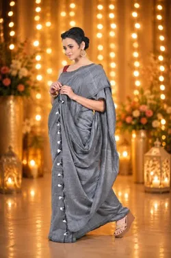 SHOP_BY_COLLECTION_KHADI_SAREES__Balika Textile 