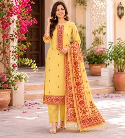 SHOP_BY_FABRIC_CHANDERI_BANARASI___Ethanic Villa