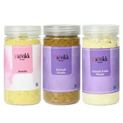 SHOP_BY_CATEGORY_BLENDED_SPICES__Satvikk Divine