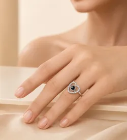Shine_Every_Day_Silver__LUXEPORT JEWELLERY 