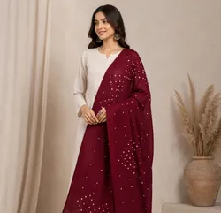 Ethnic_Styles_Dupatta__TEXORA FAB