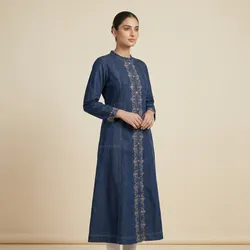 SHOP_BY_CATEGORY_Kurtas__CORE DENIM