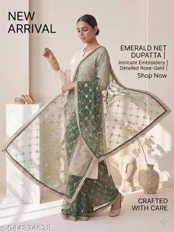 SHOP_BY_CATEGORY_Dupatta__BALAJI CREATION
