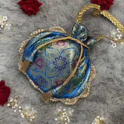 SHOP_BY_CATAGORY_LACE_WORK_POTLI__Potlee Box