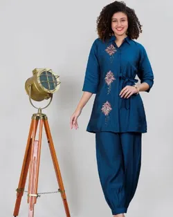CO_ORD_SET__VRIDDHI IN