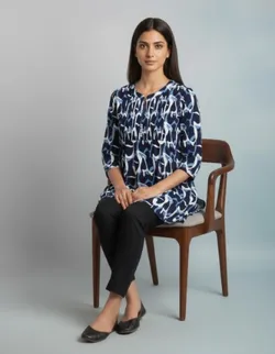 Dress_Your_Story_Shorts_Kurtis__WASTRA