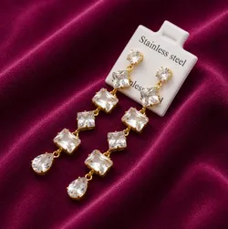 SHOP_BY_CATEGORY_Earrings__Utsah - Empower Your Style
