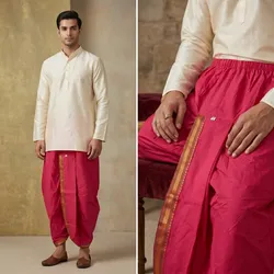 SHOP_BY_CATEGORY_Dhotis_Mundus_And_Lungis__VIRAAYA