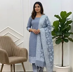 LINEN_SILK_SUITS__SARDAR FASHIONS