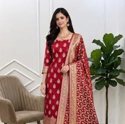 BANARASI_HANDLOOM__SARDAR FASHIONS