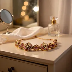 Shop_by_Category_Choker_And_Necklace__NOOR BY KS