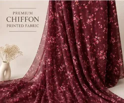 Explore_Our_Fabrics_Poly_Chiffon__SHRI RAM FABRICS