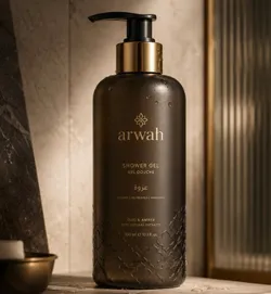 Scents_to_Adore_Shower_Gels__ARWAH