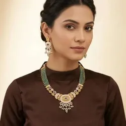 Adorn_Every_Moment_NECKLACE__Zarya Imitation 