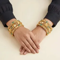 Adorn_Every_Moment_BANGLES__Zarya Imitation 