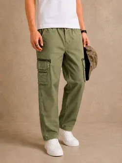 Dress_Your_Best_Cargo_Pants__ARCTIC FINCH