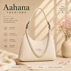 Shop_Bags_Structured_Satchels__AAHANA FASHIONS 