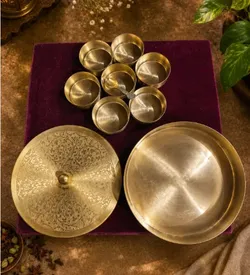 Craft_And_Shine_Kitchenware__GAUTAM LANBHI METAL