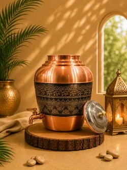 Craft_And_Shine_Copper_Products__GAUTAM LANBHI METAL