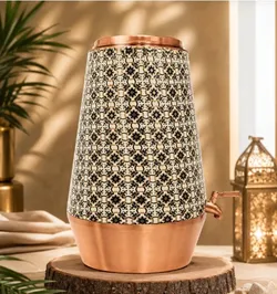 Craft_And_Shine_Copper_Drinkware__GAUTAM LANBHI METAL