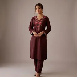 SHOP_BY_CATEGORY___KURTA_SET__PANKAJA CREATION