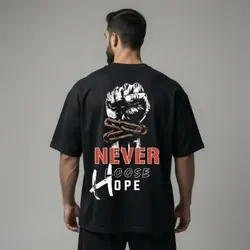 Style_Your_Story_Mens_T_shirt__COTTON VILLE