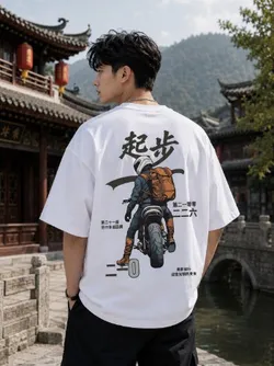 Style_Your_Story_Mens_T_shirt__COTTON VILLE