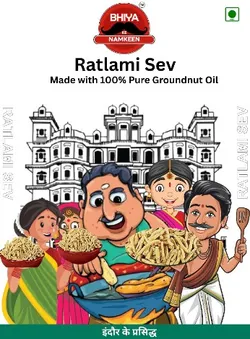 Taste_The_Tradition_Sev__BHIYA KE NAMKEEN