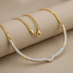 Shine_Every_Day_NECKLACE__FJ JUBILANT FORGE