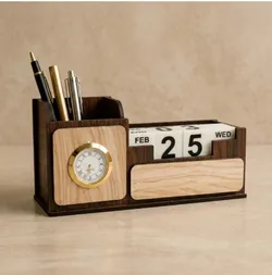 Curate_Your_Space_Pen_Stand__NAKSON CREATION 