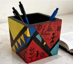 Explore_and_Create_PenStands__ART AFFAIR 
