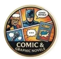 COMIC_GRAPHIC_NOVELS__pagify.co.in