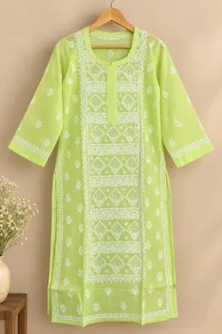 Ethnic_Grace_Cotton__THE CHICKANKARI STUDIO