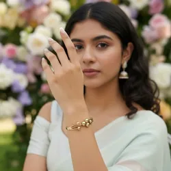 Shine_Your_Way_Kada_and_Bracelet__RUVENNA JEWELLERY