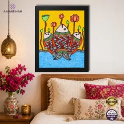 Art_For_Your_Walls_Fish__AAKARSHAK 