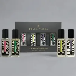 Discover_Your_Scent_Gift__BELLA FLORA LUXURY PERFUME 