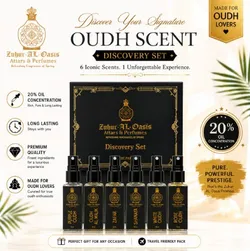 Scents_of_Oasis_Discovery_Set__ ZUHUR AL OASIS