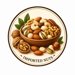 Taste_The_Purity_Imported_Nuts__Dakshin Hub | Authentic Kerala Spices, Dry Fruits and Oil