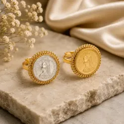 Shine_And_Adorn_Rings__NOORVI JEWELS