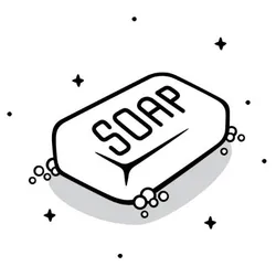 Glow_Your_Way_Soap__ALEF BEAUTY