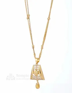 SHOP_BY_COLLECTION_TEMPLE_DOLLAR_CHAIN__TEMPLE DOLLAR