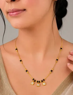 SHOP_BY_COLLECTION_MINIMAL_MANGLSUTRA__TEMPLE DOLLAR