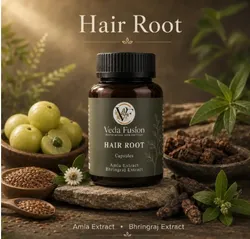 Nature_Best_HairSkin__VEDA FUSION