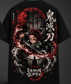 Own_The_Streets_Anime__KRAIV Clothing