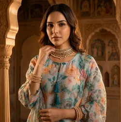 Style_And_Home_Indian_Wear__THE DESIGN FACTORY